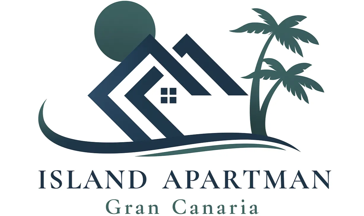 Island Apartman logo