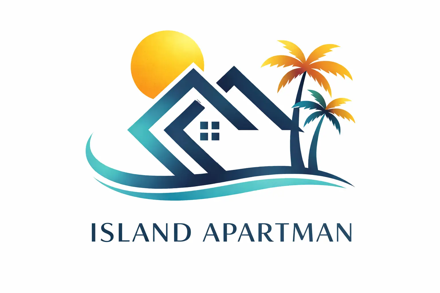 Island Apartman – karbantartás és felújítás
